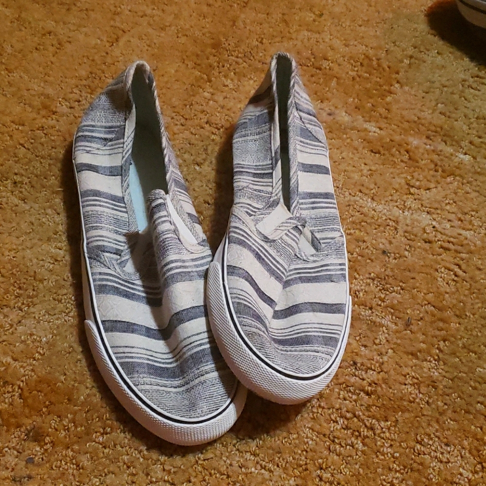 Womens Boat shoes